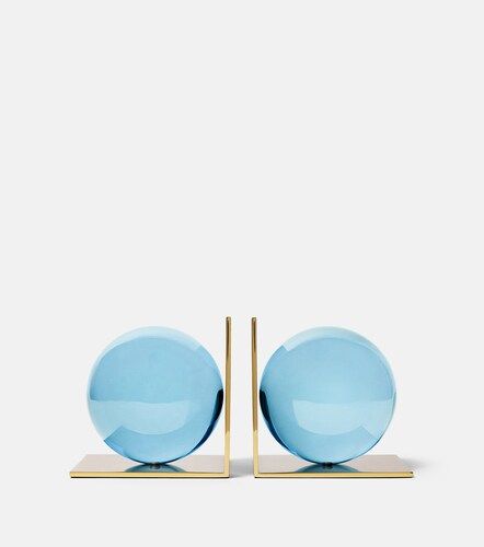 Set de 2 sujetalibros Globo - Jonathan Adler - Modalova