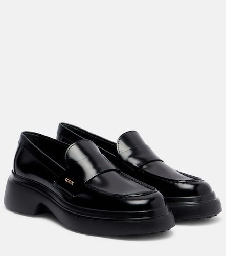 Tod's Mocasines de piel - Tod's - Modalova