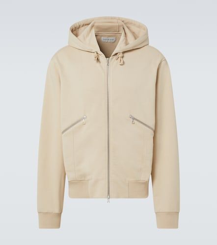 Sudadera con capucha de algodón - Dries Van Noten - Modalova