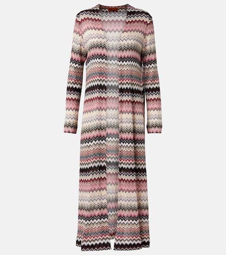 Missoni Cardigan aus Strick - Missoni - Modalova