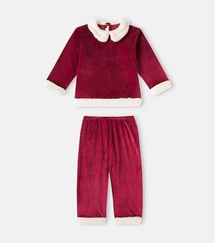 Konges Sløjd Pullover e pantaloni in velluto - Konges Slojd - Modalova