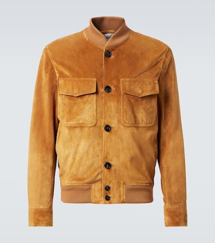 Loro Piana Bomber de ante - Loro Piana - Modalova