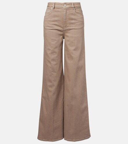 Joseph Jeans anchos Abbey - Joseph - Modalova