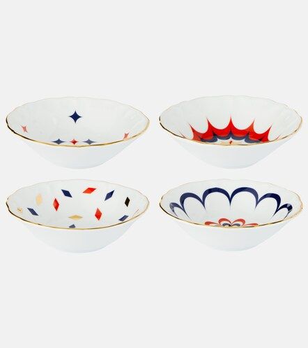 Bitossi Set di 4 ciotole - Bitossi - Modalova