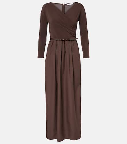 Max Mara Kaiser belted maxi dress - Max Mara - Modalova