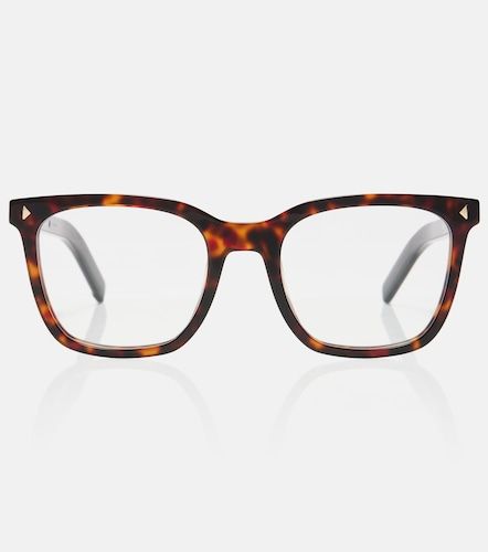 Prada Occhiali squadrati - Prada - Modalova