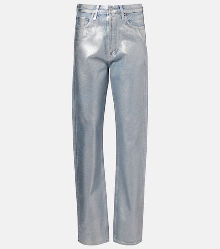Agolde Jeans regular anni '90 - Agolde - Modalova