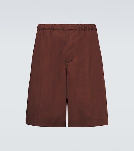 Plan C Shorts de algodón - Plan C - Modalova