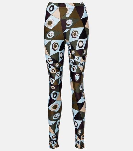 Pucci Occhi leggings - Pucci - Modalova