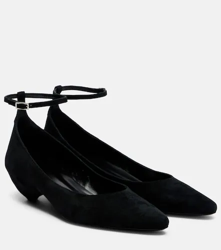 JUDE Pumps Mode in suede - JUDE - Modalova