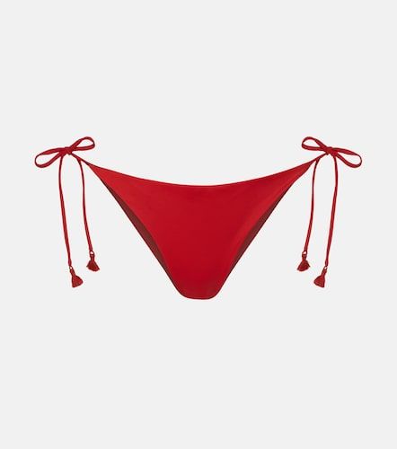 Low-rise bikini bottoms - Johanna Ortiz - Modalova