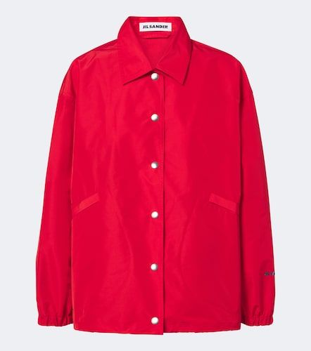 Jil Sander Technical jacket - Jil Sander - Modalova