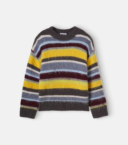 Molo Jersey Brian a rayas - Molo - Modalova