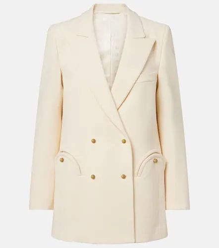 Everyday virgin wool blazer - Blaze Milano - Modalova