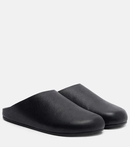The Row Mules Hudson in pelle - The Row - Modalova