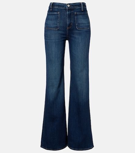 Mid-Rise Flared Jeans Kimberly - Citizens of Humanity - Modalova