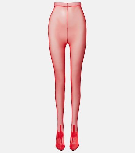 Botas mosqueteras Sheer Perfection - Herbert Levine - Modalova