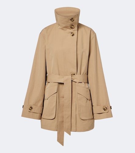 Giacca Celina in misto cotone - Varley - Modalova