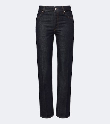 Frame Jeans rectos Essential - Frame - Modalova