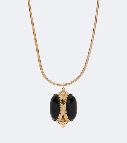 Isabel Marant Collana con pendente - Isabel Marant - Modalova