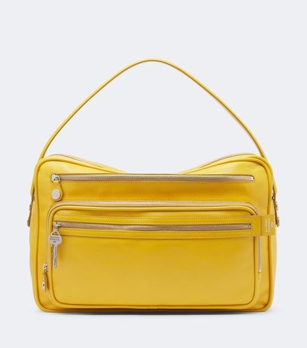 Borsa Camero Camera in pelle - Acne Studios - Modalova