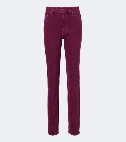 Chloe Mid-rise slim jeans - Chloe - Modalova