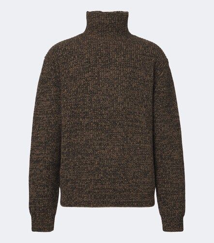 Lemaire Dolcevita in alpaca e yak - Lemaire - Modalova
