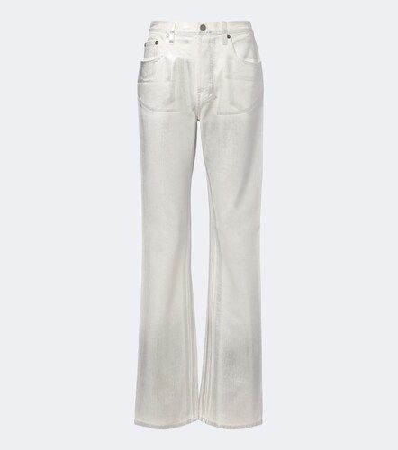 Gucci Jeans rectos - Gucci - Modalova
