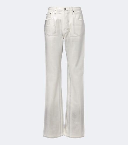 Gucci Jeans regular spalmati - Gucci - Modalova