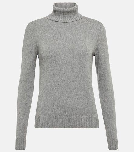 Parksville cashmere turtleneck sweater - Loro Piana - Modalova