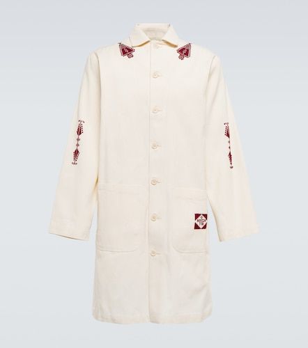 X The Inoue Brothers - Giacca in cotone - Adish - Modalova