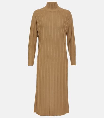 Leisure Arezzo wool midi dress - Max Mara - Modalova