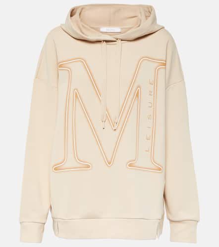 Max Mara Leisure Hoodie Salice - Max Mara - Modalova