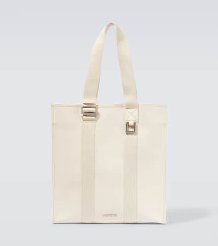 Le Cabas Cuerda canvas tote bag - Jacquemus - Modalova