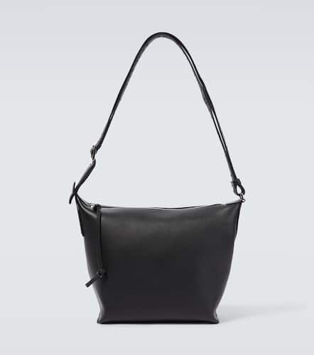 Cubi Small leather crossbody bag - Loewe - Modalova