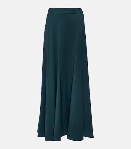 Virgin wool midi skirt - Vivienne Westwood - Modalova