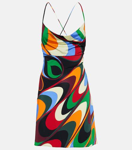 Pucci Minikleid Onde - Pucci - Modalova