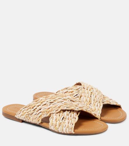 See By ChloÃ© Jaicey espadrille slides - See By Chloe - Modalova