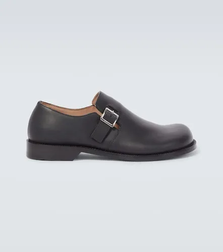 Loewe Zapatos derby Campo de piel - Loewe - Modalova