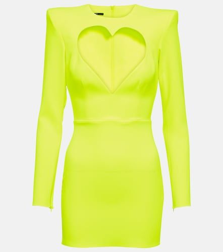 Alex Perry Miniabito con cut-out - Alex Perry - Modalova