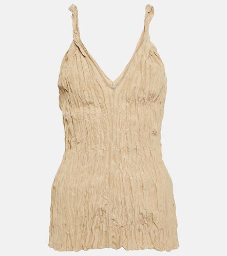 Toteme Silk tank top - Toteme - Modalova