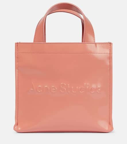 Acne Studios Mini logo tote bag - Acne Studios - Modalova