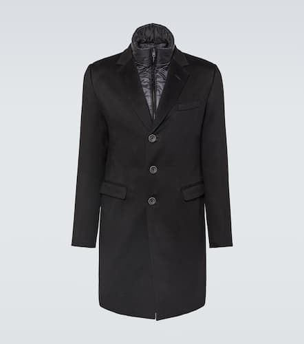 Herno Cashmere coat - Herno - Modalova