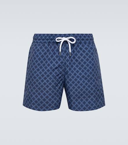 TreliÃ§a Sport swim trunks - Frescobol Carioca - Modalova