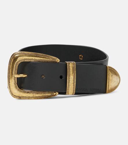 Magda Butrym Leather belt - Magda Butrym - Modalova