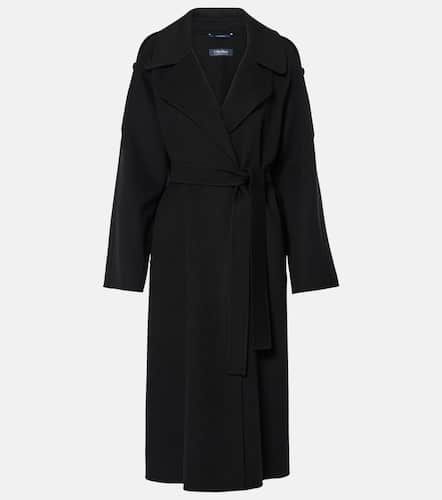 S Max Mara Beato virgin wool coat - 'S Max Mara - Modalova