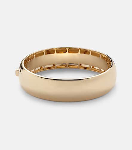 Armreif Cosmo Large aus 18kt Gelbgold - Anita Ko - Modalova