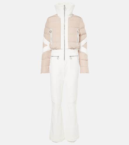 Fusalp Clarisse paneled ski suit - Fusalp - Modalova