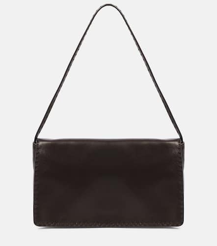 The Row Nuance leather shoulder bag - The Row - Modalova