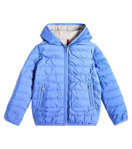 Moncler Enfant Down jacket - Moncler Enfant - Modalova